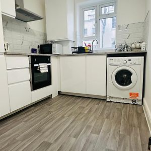 Appartement met Twee Slaapkamers